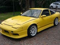 usata Nissan 200 SX 180 SX Hatchback