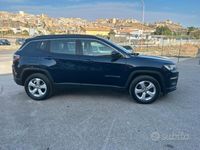 usata Jeep Compass 1.6 Multijet II 2WD Longitude