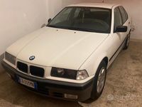 usata BMW 325 e36 td 1991
