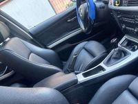 Usata BMW 320 163 CV (119 kW) 2005 Berlina