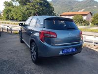 usata Citroën C4 Aircross 1.6 HDi 115 Stop&Start 2WD Exclusive