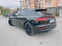 usata Audi Q8 Q8 50 TDI 286 CV quattro tiptronic