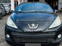 usata Peugeot 207 CC 207 1.6 hdi 8v Allure 112cv