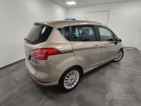 Usata Ford B-MAX Titanium 105 CV (77 kW) 2012 Beige Monovolume