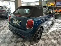 Usata Mini Cooper S Cabriolet 192 CV (141 kW) 2020 Other Cabrio