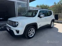 Usata Jeep Renegade Limited 131 CV (96 kW) 2022 Other SUV