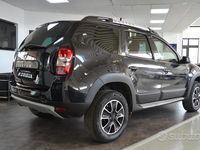 Occasion Dacia Duster Urban Explorer 110 ch (80 kW) 2017 Noir SUV