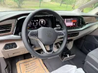 Nuova VW Multivan 150 CV (110 kW) 2026 Grigio Monovolume