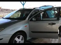 Usata Ford Focus 100 CV (73 kW) 2004 Station wagon