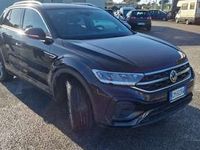 usata VW T-Roc T-Roc2022 1.0 tsi R-Line