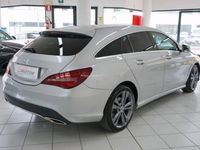 usata Mercedes CLA220 Classed d Sport Activity edition auto