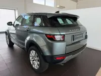 Usata Land Rover Range Rover evoque SE 150 CV (110 kW) 2017 Other Station wagon