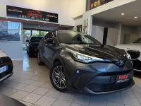 Gebraucht Toyota C-HR Sport 184 PS (135 kW) 2023 Grau SUV