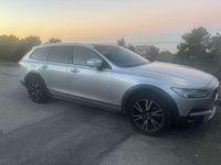 Usata Volvo V90 CC Pro 190 CV (139 kW) 2019 Station wagon