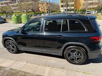 Occasion Mercedes GLB200 Premium 150 PK (110 kW) 2020 Zwart SUV
