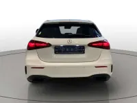 Usata Mercedes A180 AMG 136 CV (100 kW) 2025 Bianco polare Berlina