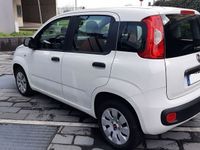 usata Fiat Panda 1.2 UNICO PROPRIETARIO ANCHE PER NEOPATENTATI