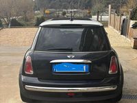 Usata Mini One D 88 CV (64 kW) 2006 Bianco Utilitaria