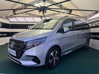 Nuova Mercedes V250 Avantgarde 190 CV (139 kW) 2025 Grigio Monovolume