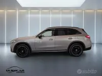 Usata Mercedes GLC300de Advanced 197 CV (144 kW) 2023 Grigio SUV