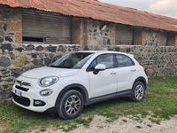 Usata Fiat 500 Business 120 CV (88 kW) 2018 Station wagon