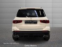 Usata Mercedes GLB180 Advanced Plus 116 CV (85 kW) 2024 Bianco SUV