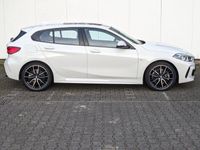 usata BMW 120 120 d 5p. Msport