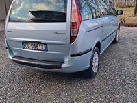 Usata Fiat Ulysse 128 CV (94 kW) 2004 Monovolume