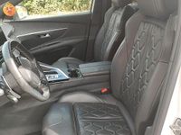 Usata Peugeot 3008 GT-line 120 CV (88 kW) 2017 Bianco Berlina