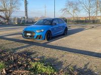 Usata Audi A1 Sportback S-Line 116 CV (85 kW) 2021 Utilitaria