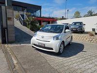 Usata Toyota iQ Sol 68 CV (50 kW) 2009 Bianco Utilitaria