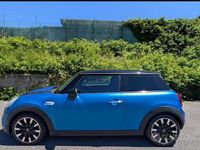 Occasion Mini Cooper SD 170 ch (125 kW) 2018 Citadine