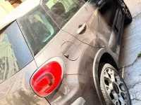 Usata Fiat 500L 95 CV (69 kW) 2020 Nero Monovolume