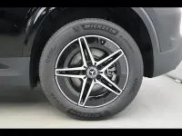Usata Mercedes EQA250+ Advanced 94 kW (129 CV) 2025 Nero SUV