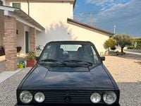Usata VW Golf Cabriolet 110 CV (80 kW) 1993 Cabrio