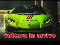 Usata Tata Xenon 140 CV (102 kW) 2011 Argento Pick-up