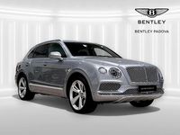 Usata Bentley Bentayga 340 CV (250 kW) 2020 Hallmark SUV