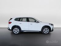Usata BMW X1 xLine 150 CV (110 kW) 2023 Alpinweiss iii paste SUV