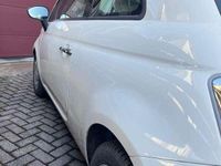 Usata Fiat 500 69 CV (50 kW) 2010 Utilitaria