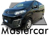 usata Peugeot Traveller 2.0 BLUEHDI XL 180CV BUSINESS EAT8 9 posti FY523KJ