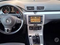 Usata VW Passat 140 CV (102 kW) 2011