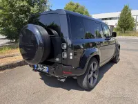 Usata Land Rover Defender 525 CV (386 kW) 2023 Nero SUV