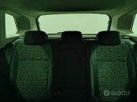 Usata VW Tiguan Life 131 CV (96 kW) 2021 Grigio SUV