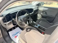 Usata Opel Mokka Edition 101 CV (74 kW) 2021 Grigio SUV