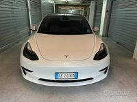 Usata Tesla Model 3 Standard Range 208 kW (283 CV) 2021 Berlina
