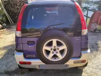 Usata Daihatsu Terios 86 CV (63 kW) 2002 SUV