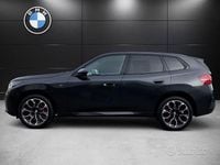 Usata BMW X3 M Sport 197 CV (144 kW) 2025 Nero SUV