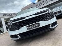 Usata Kia Sportage 135 CV (99 kW) 2024 Bianco SUV