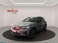 Nouvelle Volvo XC40 Core 119 kW (163 ch) 2025 Argent SUV