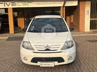 Usata Citroën C3 95 CV (69 kW) 2009 Bianco Utilitaria
